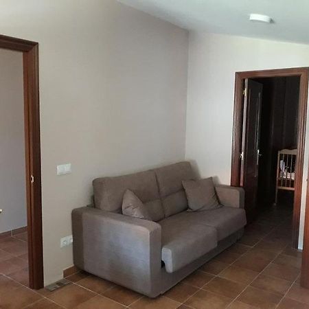 Villa Cienfuegos Pontevedra Eksteriør billede